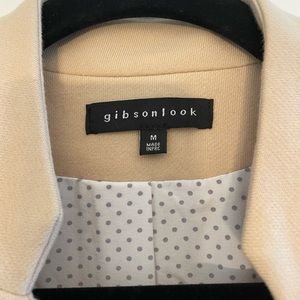 Gibson Look blazer- new, no tags!